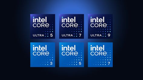 Understanding Intel® processor names and numbers helps identify the best laptop, desktop, or mobile device CPU for your computing needs. Ultra Series, Intel Processors, New Names, Letter I, Computer Components, Tech News, Intel Core, Gadgets, Chips