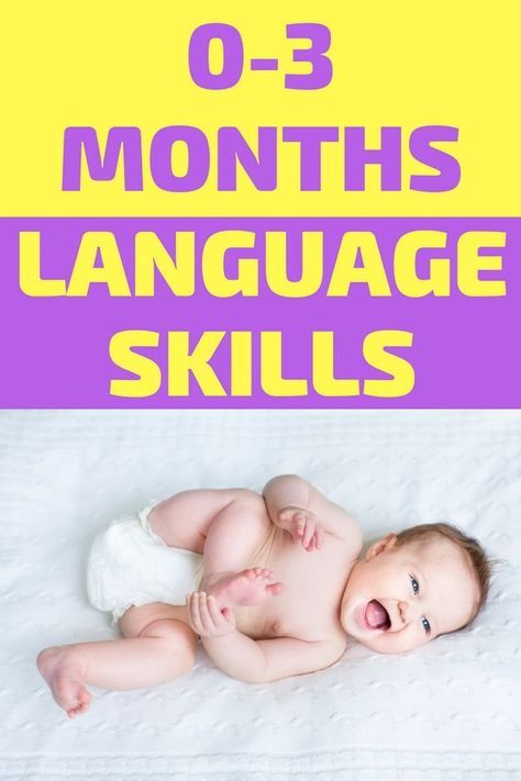 Newborn Language Skills: Everything you need to know about newborn communication skills! Simple ideas and newborn activities to encourage language development. Baby checklist included to keep track of your baby's development! #Newborns #Parenting #Mom #Momlife #Tips #Babytips #Babyskills #motherhoodandparenting #parentcenterideas #becomingaparent #parentinginspiration Lamaze Classes, Baby Kicking, Pumping Moms, Baby Sleep Problems, Third Baby, After Baby, Pregnant Mom, Language Development, Baby Development