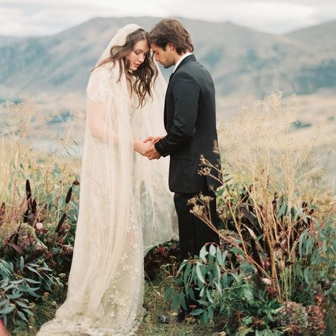 «Joshua @joshuaryanromero from @ican_models and Deanna @deannalouise525 from @red11models. #forageandfern hosted by @magnoliarouge. Styling by…» Juliet Cap Veil, Veiled Girl, Juliet Cap, Cap Veil, French Silk, Silk Tulle, Lace Veils, Sydney Wedding, Film Wedding Photography