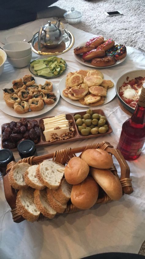 Eating Kurdish breakfast with friends. A truly delightful meal Kurdish Breakfast, Breakfast With Friends, With Friends, Quick Saves