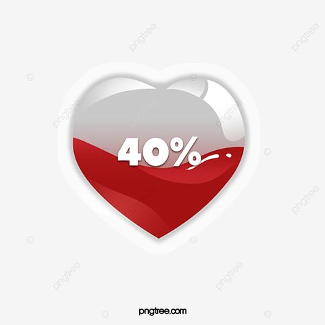 heart love,red heart,blood volume,blood tank,blood,percentage,hp,forty percent Image Love, Love Percentage, Red Love Heart, Heart Outline, Heart Hands Drawing, Heart Background, Valentines Art, Heart Pictures, Wedding Background