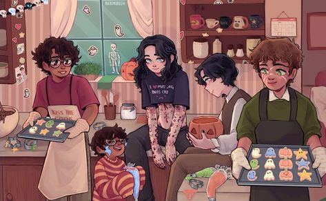 Regulus Acturus Black, Marauders Fanart, Orion Black, Barty Crouch, Marauders Fan Art, Remus And Sirius, Funny Harry Potter Jokes, Harry Potter Comics, Harry Potter Headcannons