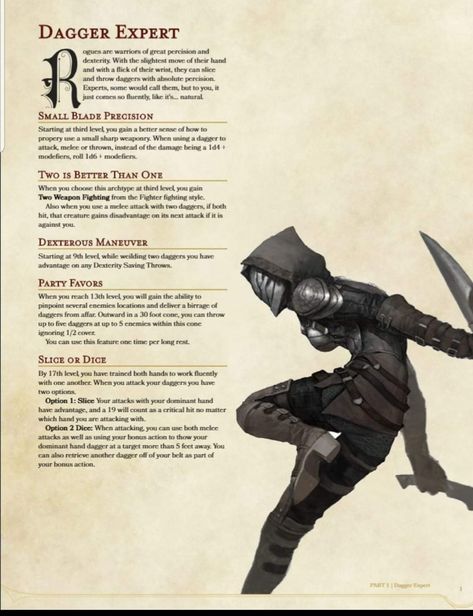 Dagger Expert Black Knife Assassin Art, Rouge Archetype Dnd, Elden Ring Dnd 5e, Rogue Subclasses 5e, Elden Ring Builds, Black Knife Assassin Elden Ring, Ring Campaign, Knife Assassin, Shadow Rogue