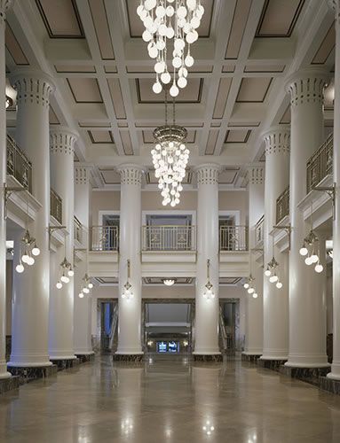 Wedding Planning Boards, Nashville Art, Classical Building, Tennessee Wedding Venues, Visit Nashville, Lobby Wall, Nashville Wedding Venues, Historic Wedding, Tennessee Wedding