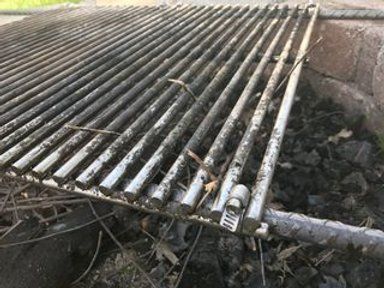 Diy Fire Pit Grill, Fire Pit Grill Grate, Fire Pit Grate, Pit Bbq, Custom Grill, Diy Grill, Fire Pit Bbq, Fire Pit Cover, Fire Pit Grill