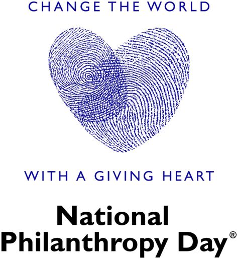 Philanthropy Aesthetic, National Philanthropy Day, Day Logo, Skin Aesthetics, Charitable Giving, Preschool Curriculum, Sorority And Fraternity, Life Improvement, Best Practice