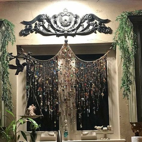 Decor Photobooth, Mundo Hippie, Rideaux Boho, Cortinas Boho, Boho Curtains, Beaded Curtains, Dream House Decor, Aesthetic Room Decor, California Usa