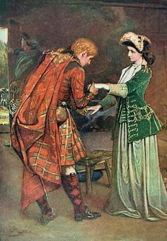 George Percy, Bonnie Prince Charlie, Veronique Branquinho, Scotland History, Istoria Artei, Georgian Era, Men In Kilts, Scottish Heritage, British History