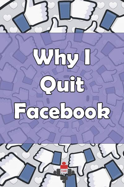 Facebook Is Toxic, I Am 1 In 4, Quit Facebook, Mental Health Blogs, Health Blogs, I Quit, Old Friends, Social Media, Media