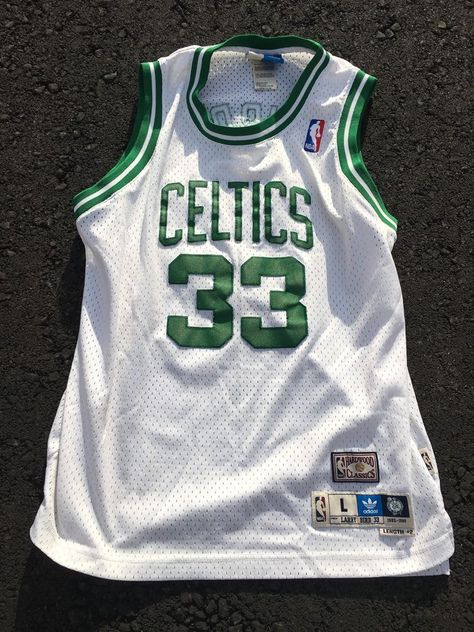 NBA Boston Celtics Larry Bird Jersey | eBay Boston Celtics Outfit, Basketball Fits, Boston Celtics Jersey, Fits Check, Celtics Jersey, Nike Nba Jerseys, Nba Boston Celtics, Outfit Gym, Nike Nba