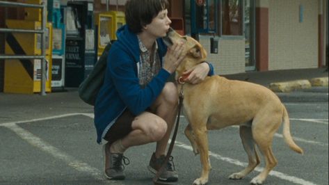 a Wendy And Lucy, Lucy Movie, Kelly Reichardt, White God, Frame Set, Cannes Film Festival, Cannes, Best Dogs, Filmmaking