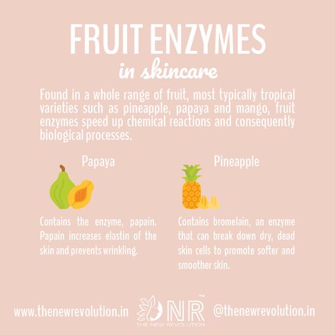 Papaya Enzyme Benefits, Bio Project, Skin Script, Pineapple Enzyme, My Future Job, Papaya Enzyme, Fruit Benefits, Future Job, Clear Skin Tips