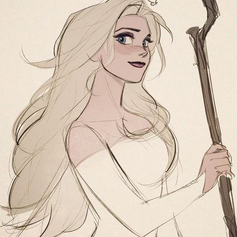 athena (@myrthena) | Instagram Disney Play, Frozen 3, Elsa Art, Dreamworks Characters, Frozen Fan Art, Movies Art, Frozen Art, Sailor Princess, Jack And Elsa