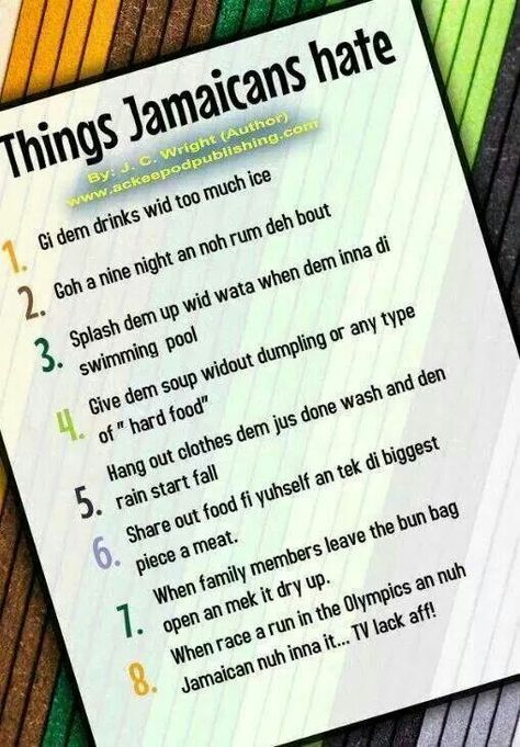 Things Jamaican Jamaican Phrases, Jamaica Quotes, Jamaican Proverbs, Jamaican Quotes, Jamaica Culture, Jamaican People, Jamaican Culture, Jamaica Vacation, Caribbean Culture