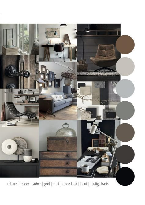 Mood Board Interior, Interior Design Presentation, Interior Design Boards, Interior Design Mood Board, Mood Board Design, Paint Colors For Home, A Chair, Room Colors, Interior Design Styles