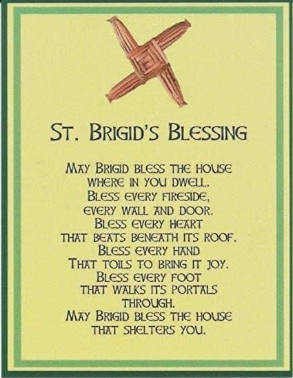 Saint Brigid, St Brigid Cross, Brigid's Cross, St Bridget, St Brigid, House Blessing, Irish Quotes, Celtic Goddess, Witchcraft Spell Books