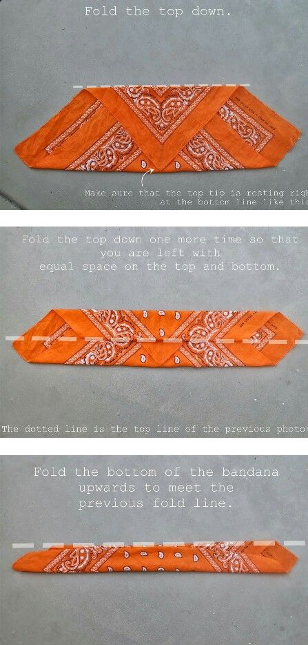 How to fold a bandana Bandana Folding, Helmet Hair, Bandana Styles, Retro Pin Up, How To Fold, Bandana Hairstyles, Hair Dos, Headband Hairstyles, Scarf Hairstyles