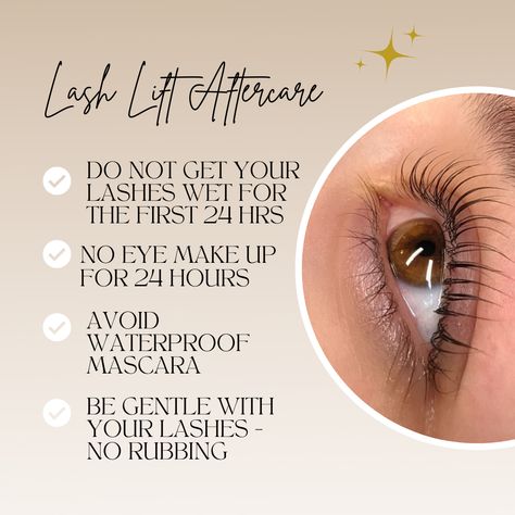 What Is A Lash Lift And Tint, Lash Lift Logo Ideas, Nail Spa Quotes, Lash Lift Care Instructions, Lash Lift Post Ideas, Lash Lift Info, Benefits Of Lash Lift, Lash Lift Facts, Lash Lift Quotes For Instagram