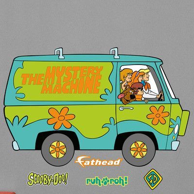 Scrappy Doo, Mystery Machine, Scooby Doo Mystery, Free People Mini Dress, Skin Care Items, Kids Tv, Party Stuff, Pumpkin Design, Mystery Box