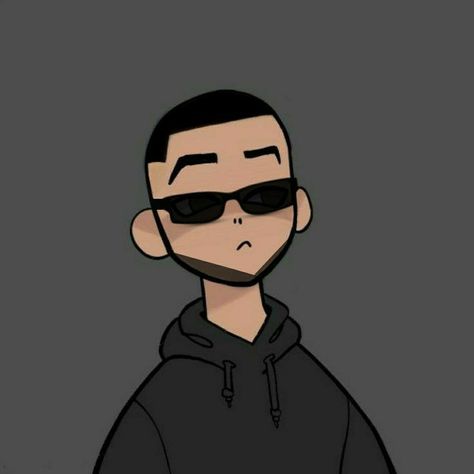 Cartoons Dp, Instagram Cartoon, Boy Cartoon, Instagram Dp, Image Swag, Swag Cartoon, Profile Pictures Instagram, Cool Anime Backgrounds, Creative Profile Picture