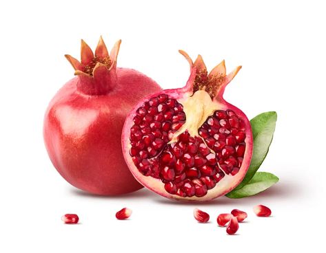 Can You Freeze Pomegranate Seeds?: How To Preserve & Re-Use Apple Plant, Buah Naga, Fruit Picture, Pomegranate Fruit, Seed Pack, Pomegranate Juice, Pomegranate Seeds, Exotic Fruit, Food Facts