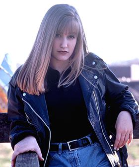 Lila McCann Lila Mccann, Country Singers, Singer Songwriter, Singers, Songwriting, Musical, It Cast, Leather Jacket, Google Search