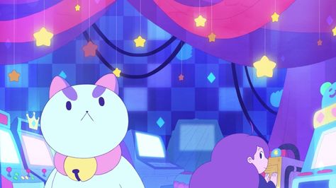 Bee and PuppyCat Puppycat Wallpaper, Bee Puppycat, Bee And Puppycat, Bee, Screen, For Sale