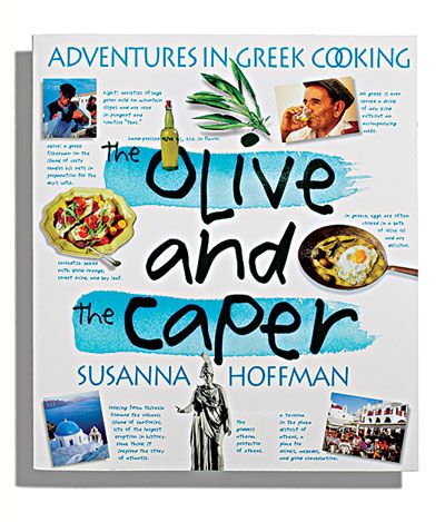 The Olive and the Caper by Susanna Hoffman Greek Cookbook, Bread Cookbook, Greek Appetizers, Country Bread, Recipes Book, Greek Cooking, Greek Culture, Sous Chef, Greek Wedding