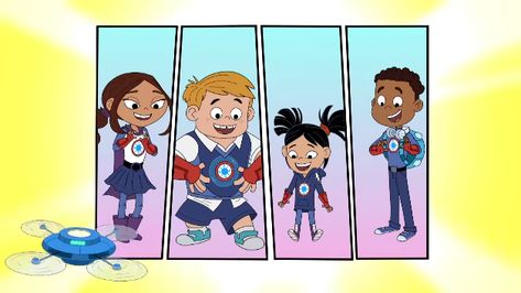 Superhero Elementary School Hero Elementary, Elementary School, Elementary Schools, Really Funny, Funny, Quick Saves