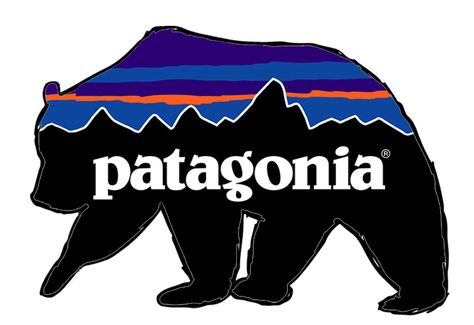 Patagonia🐻 Patagonia Brand Design, Patagonia Illustration, Patagonia Prints, Patagonia Vintage Poster, Patagonia Sticker, Patagonia Brand, Patagonia Logo, Sheep Wall Art, North Face Brand