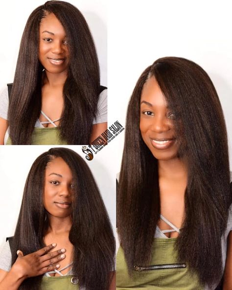 Straight Perm, Tree Braids Hairstyles, Fav Hairstyles, Tree Braids, Flexi Rods, S Curl, Perm Rods, Bantu Knots, Queen Hair