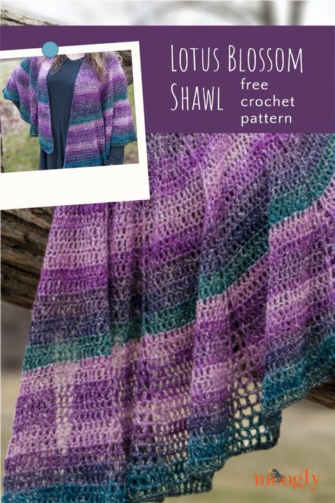 Crochet Half Circle Shawl Free Pattern, Crochet Round Shawl Pattern Free, Crescent Shawl Pattern, Crochet Circle Vest, Prayer Shawl Crochet Pattern, Crochet Shrug Pattern Free, Circle Vest, Crochet Shawl Tutorial, Crocheted Shawls