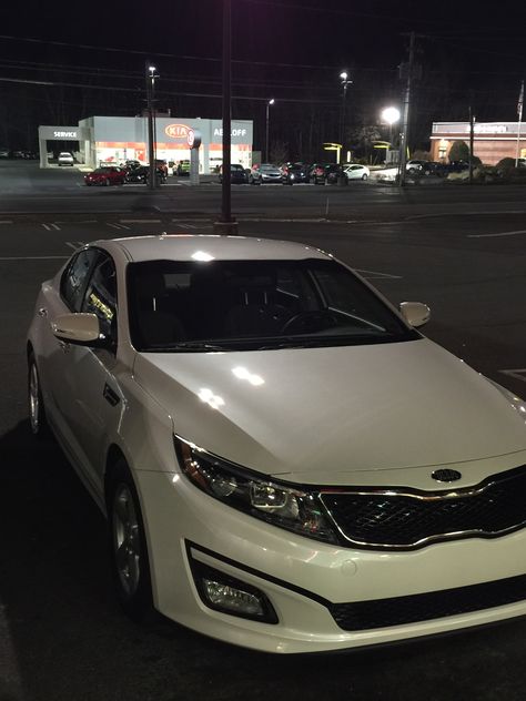 My new KIA and where I bought it. Lol. Kia Forte, Kia Optima, White Wallpaper, Cute Cars, Mazda, Cool Cars, Suv Car, Bmw Car, Bike