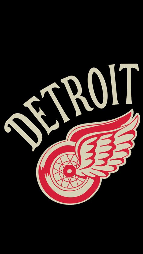 red-wings-02-jpg.452259 (640×1136) Detroit Red Wings Aesthetic, Classic Iphone Wallpaper, Detroit Red Wings Wallpaper, Red Wings Aesthetic, Red Wings Wallpaper, Hockey Backgrounds, Maple Leafs Wallpaper, Hockey Wallpaper, Red Wings Logo