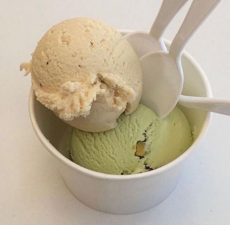 matcha ice cream recipes ice cream vanilla ice cream aesthetic soft serve aesthetic frozen treats sweet treats ice cream aesthetic matcha desserts green aesthetic ice cream aesthetic heavy cream aesthetic white bowls easy nice cream easy ice cream homemade ice cream delicious desserts green tea aesthetic green tea desserts vanilla ice cream aesthetic desserts coffee ice cream vanilla ice cream aesthetic soft serve aesthetic frozen treats sweet treats ice cream pistachio ice cream recipe green Ice Cream Aesthetic, Chaeyoung Icons, Yorkshire Pudding, Cream Aesthetic, Think Food, Puddings, Pretty Food, Food Cravings, I Love Food