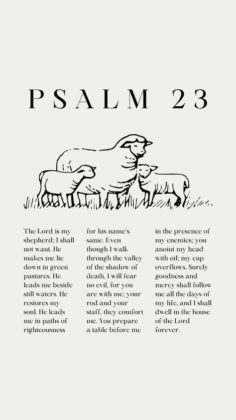 Psalms 23 Wallpaper Aesthetic, Psalms 23:4 Wallpaper, Black And White Bible Verse Wallpaper, Psalm 23 Wallpaper, Bible Wallpaper Aesthetic, Biblical Wallpaper, 23 Wallpaper, Crazy Faith, Psalms 23