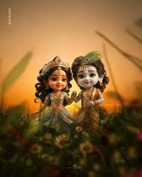 Baby Radha Krishna Images, Little Kanha Ji Images, Cute Pics For Dp, Little Krishna, Baby Krishna, Cartoon Character Pictures, Radha Krishna Images, Radha Krishna Photo, Cute Cartoon Pictures