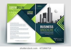 Company Profile Design Templates, Brochure Templates Free Download, Company Profile Brochure, Brochure Psd, Shapes Vector, Flyers Design, Desain Buklet, Free Brochure, Brochure Template Psd