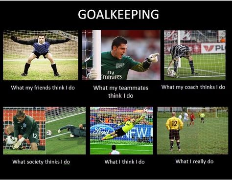 Soccer Goalie Quotes, Goalkeeper Motivation, Goalie Quotes Soccer, Goalkeeper Quotes, Goalie Soccer, Goalkeeper Drills, Goalie Quotes, Goalkeeper Saves, Football Memes Quotes