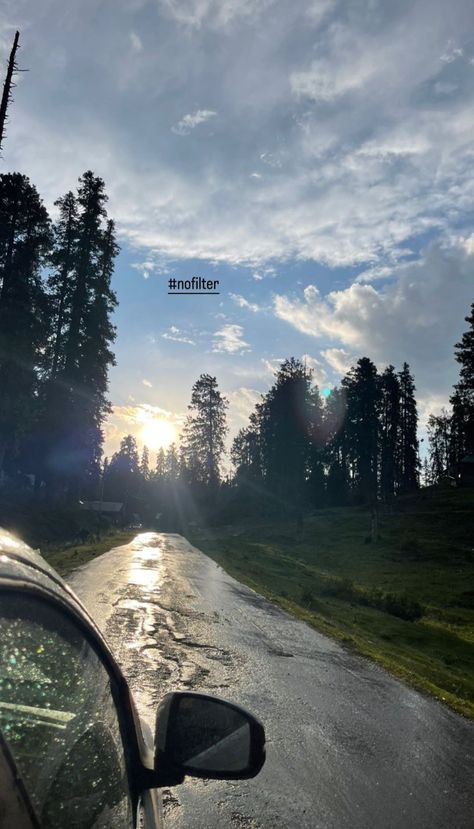 Kashmir Instagram Stories, Kashmir Aesthetic Pictures, Yusmarg Kashmir, Kashmir Photography Ideas, Kashmir Diaries, Kashmir Aesthetic, Nature Quotes Beautiful, Vsco Video, Upsc Notes