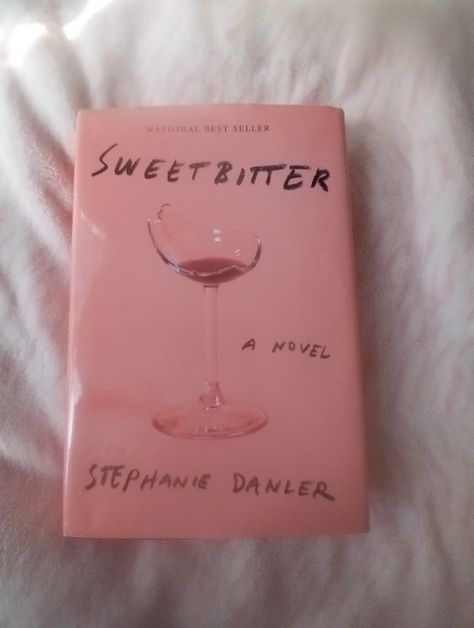 #book #reading #sweetbitter #stephaniedanler Sweetbitter Book, Sweetbitter Aesthetic, Pictures Of Books, Photos Quotes, Brain Food, Speak To Me, Books I Read, Inspiration Photos, Book Reading