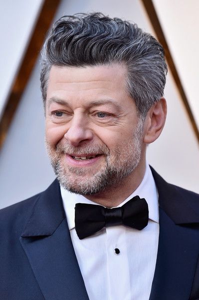 Andy Serkis, Fatherless Behavior, Hobbit An Unexpected Journey, Head Drawing, An Unexpected Journey, Male Celebs, The Two Towers, Fellowship Of The Ring, Hollywood California