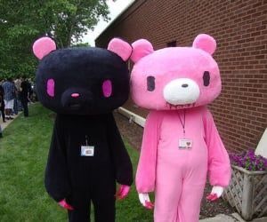 Gloomy Bear, Scene Queens, Rawr Xd, Pretty Princess, Scene Emo, Best Duos, Emo Scene, Creepy Cute, Loving U