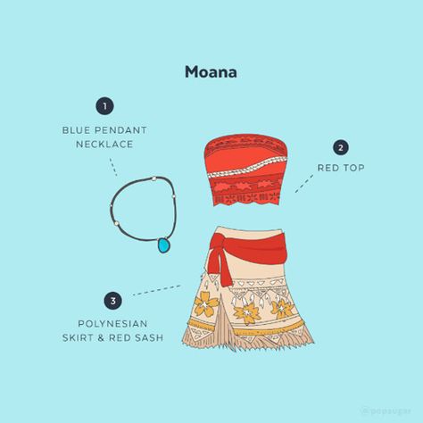 cómo hacer un disfraz casero diy de vaiana de disney   #moana #halloween #costumes #disfraces #infantil #kids #niños #disguise #diy #crafts #manualidades #original #facil Moana Halloween, Moana Party Decorations, Moana Cosplay, Moana Party, Cute Couple Halloween Costumes, Disney Cosplay, Disney Moana, Cosplay Diy, Dress Up Costumes