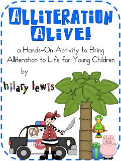 Alliteration Examples, Alliteration Poems, Alliteration Activities, Phase 1 Phonics, Building Sentences, Writing Mini Lessons, Cards To Make, Teacher Material, Preschool Literacy