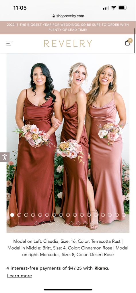 Shorts For Gym, Classic Gown, Silk Bridesmaid Dresses, Fall Bridesmaids, Fall Bridesmaid Dresses, Mom Wedding, Bridesmaid Dress Colors, Satin Bridesmaid Dresses, Bridesmaids And Groomsmen