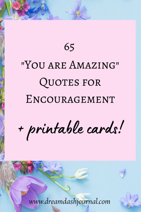 you are amazing quotes Friend Encouragement Quotes Funny, Appreciation Friends Quotes, Positive Note For Coworkers, Encouragement For Best Friend, Quotes For Cards Inspirational, Notes Of Encouragement For Adults, Praise Quotes For Her, You Look Amazing Quotes, Encouragement Ideas For Coworkers