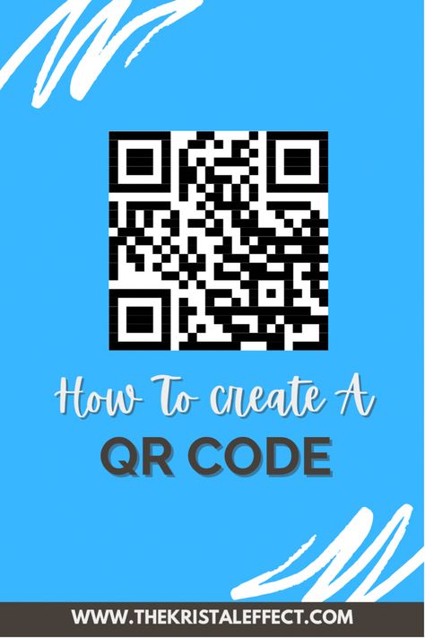 Create Qr Codes, How To Make A Qr Code, How To Make Qr Codes Link, Creating Your Own Qr Code, How To Make A Qr Code For Audio, Make Qr Code, Instagram Code, Qr Code Generator, Qr Codes Animal Crossing