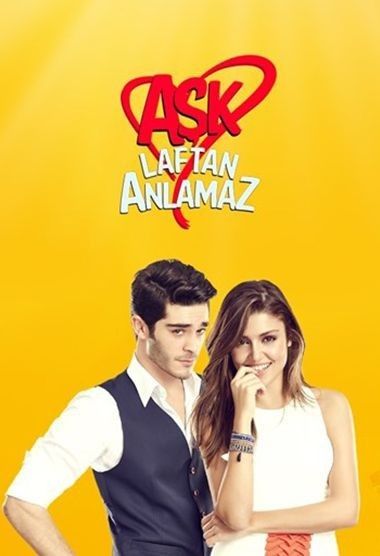 Ask Laftan Anlamaz, Romantic Series, Hayat And Murat, Handsome Celebrities, Twilight Pictures, Drama Tv Series, Turkish Film, Korean Drama List, Couple Goals Teenagers