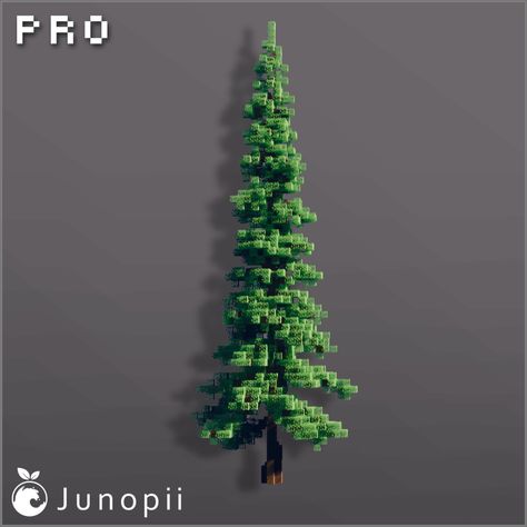 Minecraft spruce tree designs Mc Tree Design, Minecraft Custom Dark Oak Tree, Minecraft Custom Pine Tree, Minecraft Spruce Tree Design, Minecraft Pine Tree, Custom Spruce Tree Minecraft, Minecraft Spruce Tree, Minecraft Spruce House Ideas, Minecraft Custom Trees